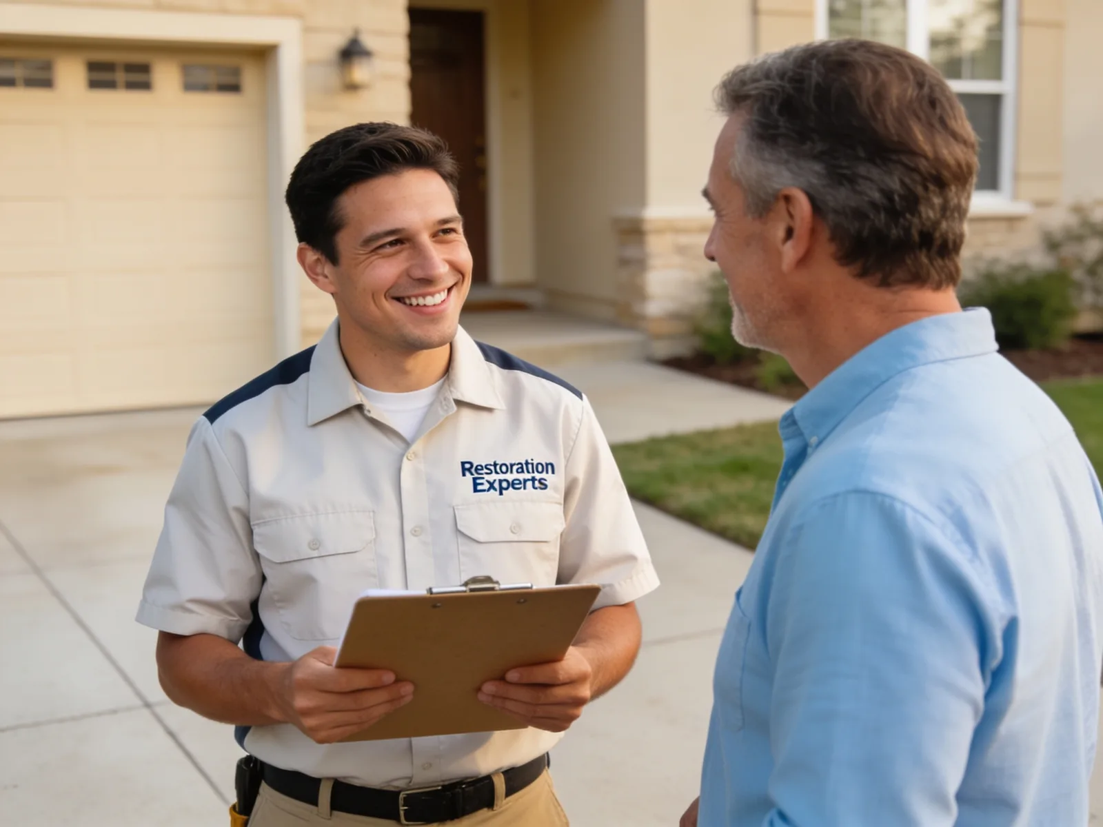 Water Damage Cleanup Sassamansville, PA FAQs